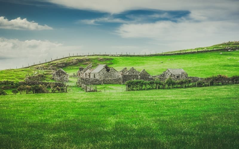 Test farm name